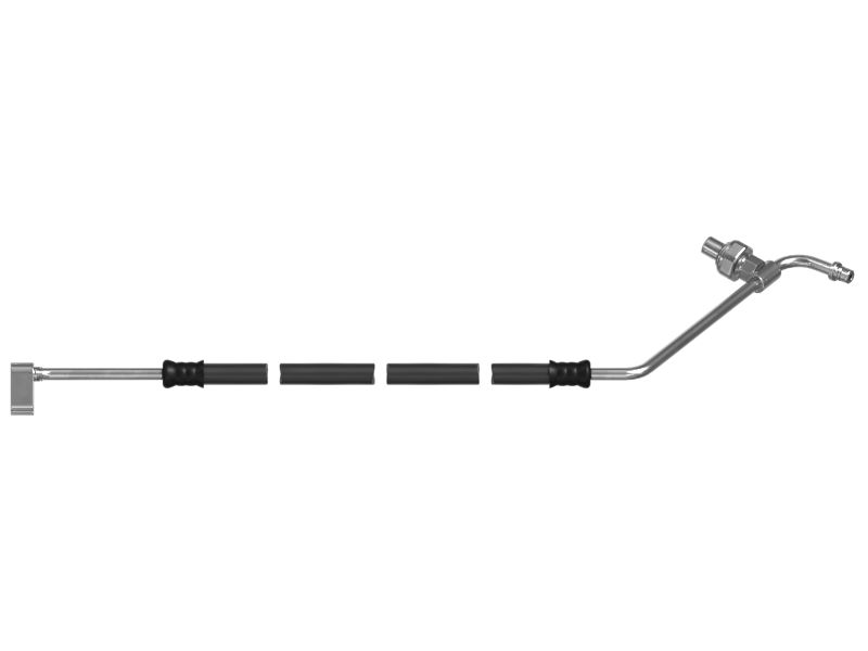 606-0604: HOSE AS-RFGT 6060604 купить