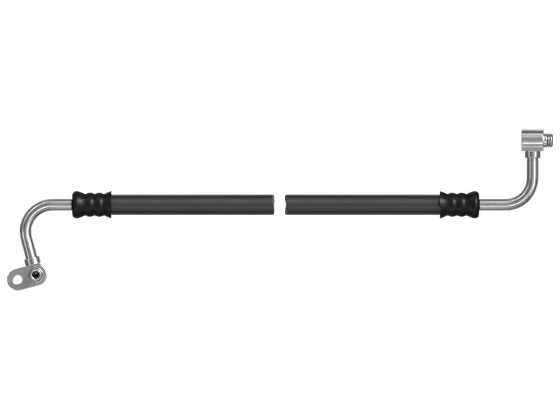 588-1742: HOSE AS-RFGT 5881742 купить