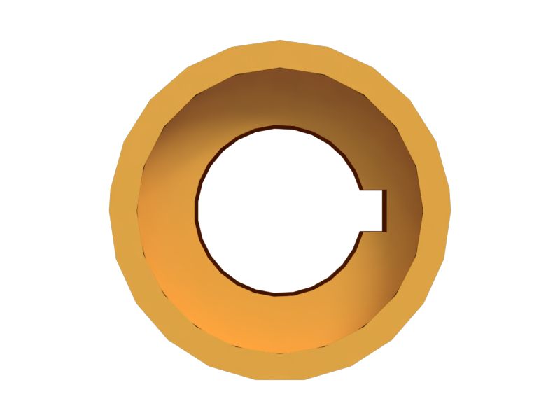 ТРУБКА В СБОРЕ