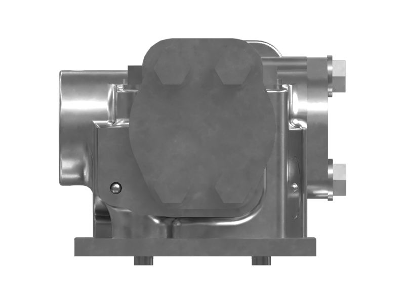 КЛАПАН ОСНОВНОЙ