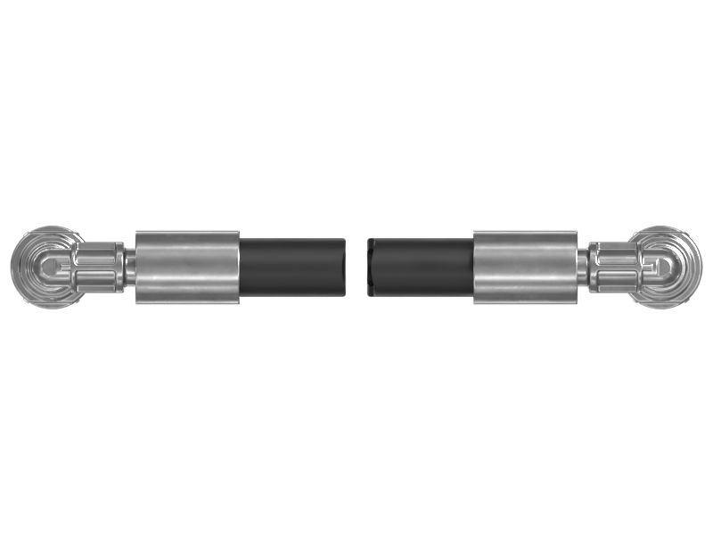 12.70mm Inner Diameter Fuel Line Hose