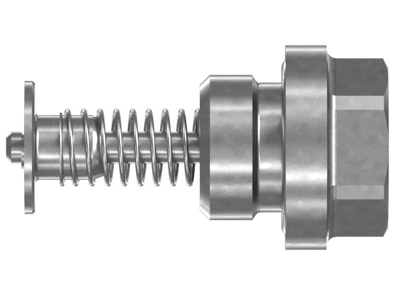 БЛОК КЛАПАНА