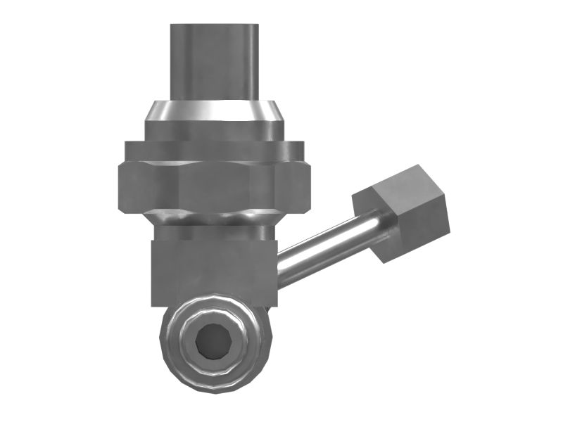 377-9077: HOSE ASSEMBLY 3779077 купить