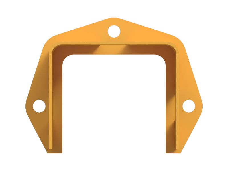 ОГРАЖДЕНИЕ В СБОРЕ