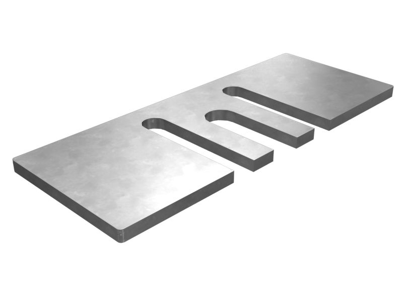 127-1042: 16.6mm Thick Shim Pack | Cat® Parts Store