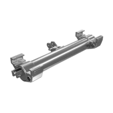 558-2398: 1521,6 mm lange Scharbefestigung