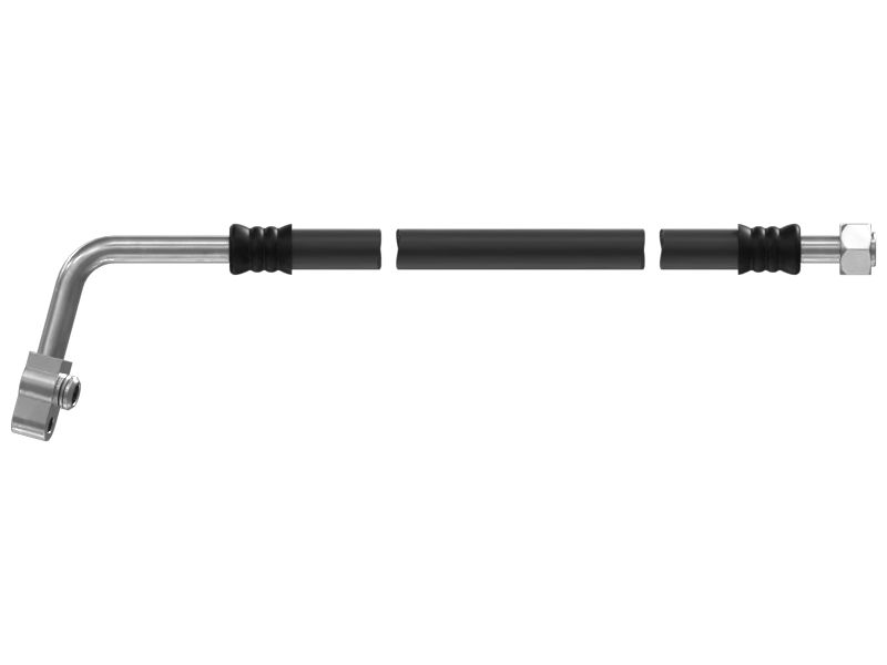 HOSE AS-RFGT