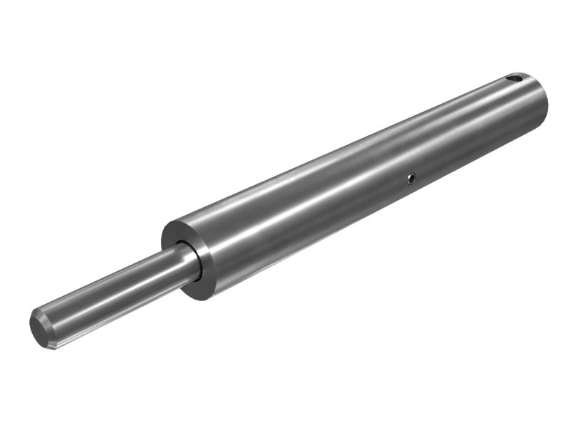 ШТОК В СБОРЕ