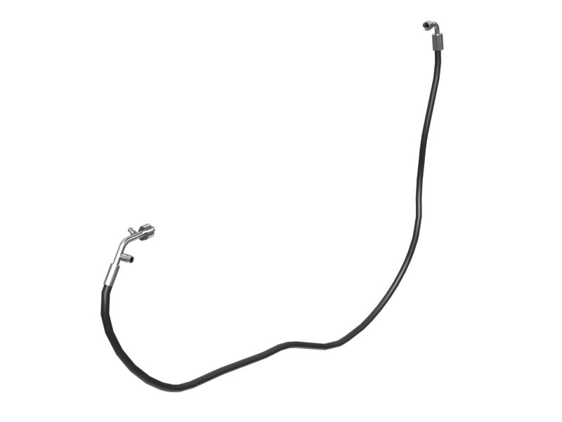 ШЛАНГ В СБОРЕ