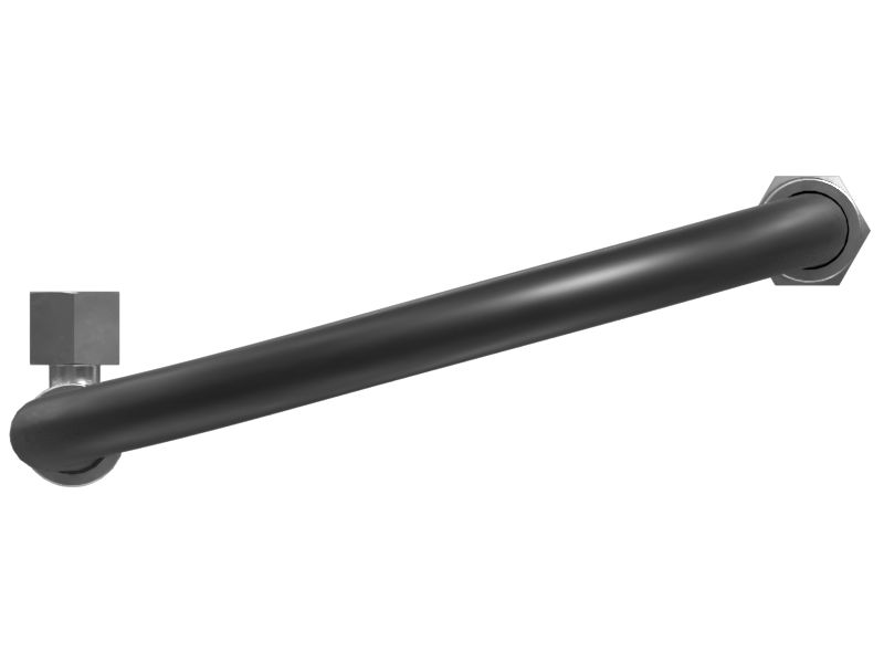 ШЛАНГ В СБОРЕ