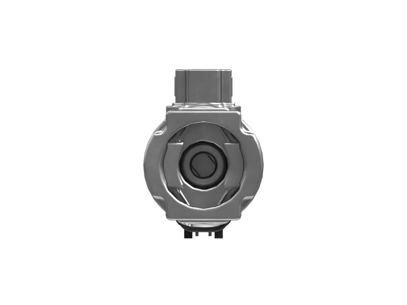 580-9661: HOSE ASSEMBLY