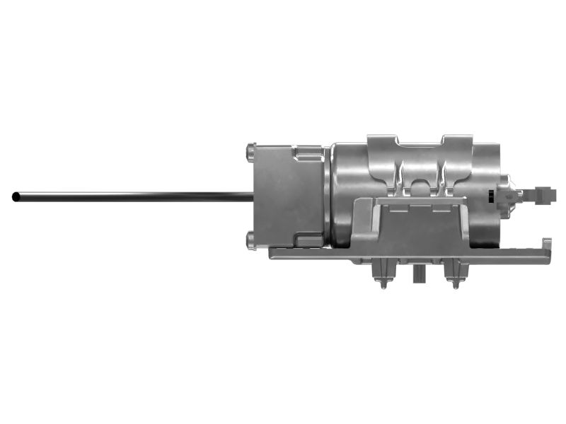 12 Volts Suspension Seat Air Compressor