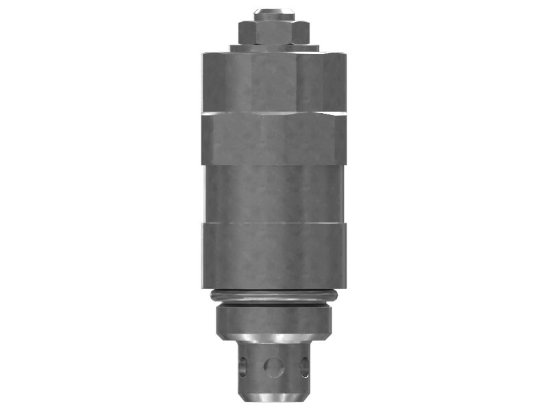Pressure Relief Valve