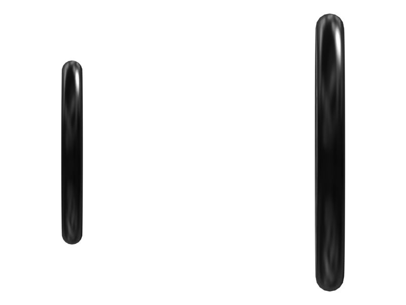 Комплект уплотнений