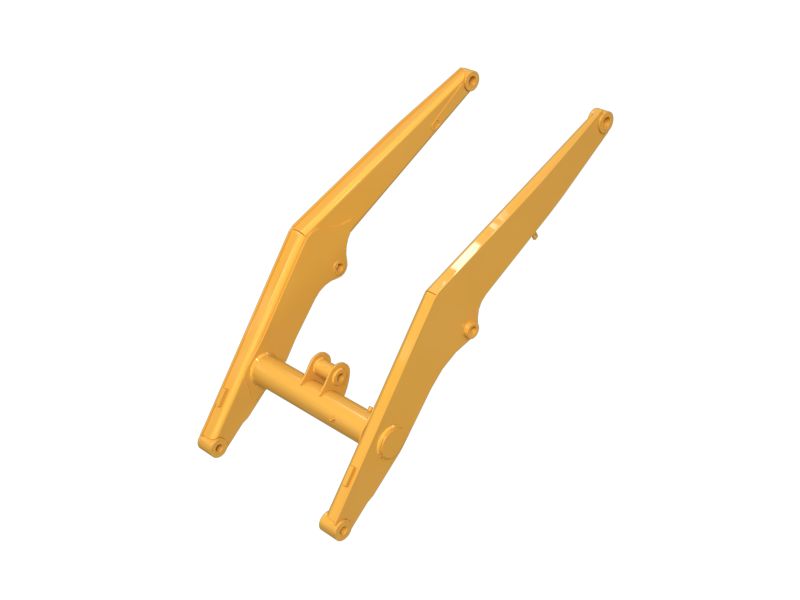 Loader Boom Lift Arm