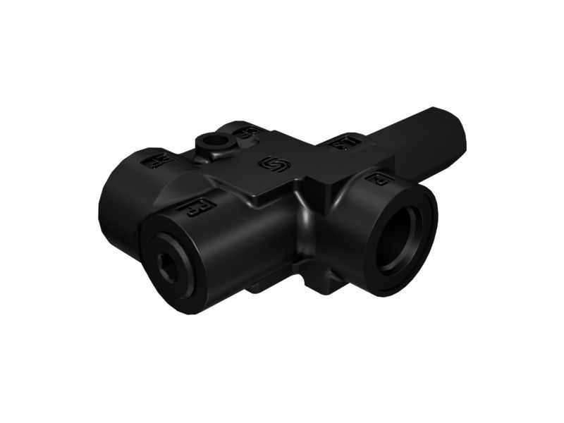 КЛАПАН ОСНОВНОЙ