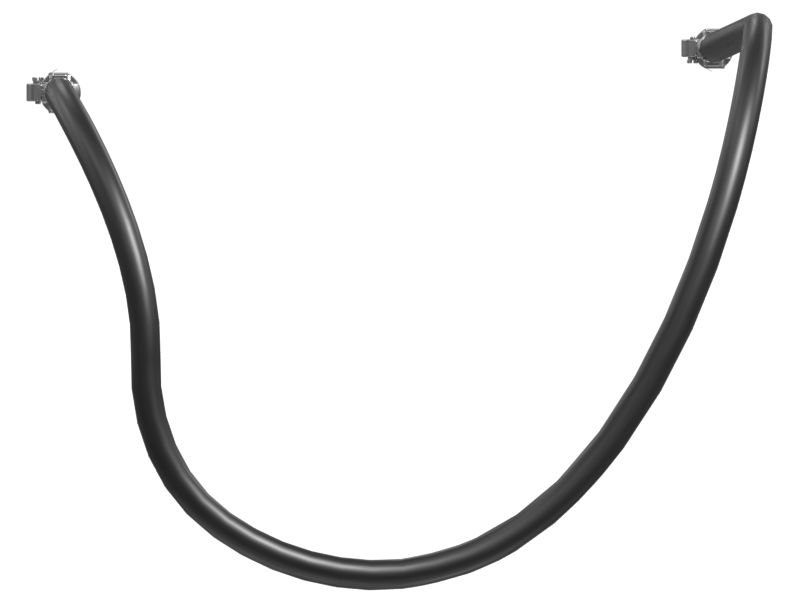 HOSE AS-FUEL