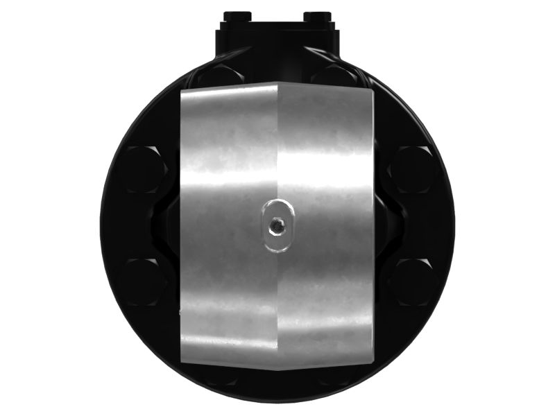 Cat® Reman Hydraulic Cylinder