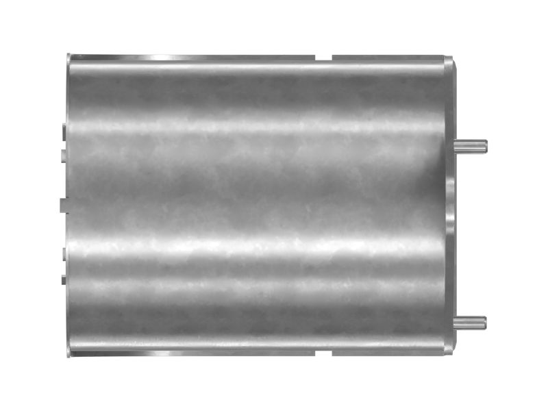 Hydraulic Diffuser