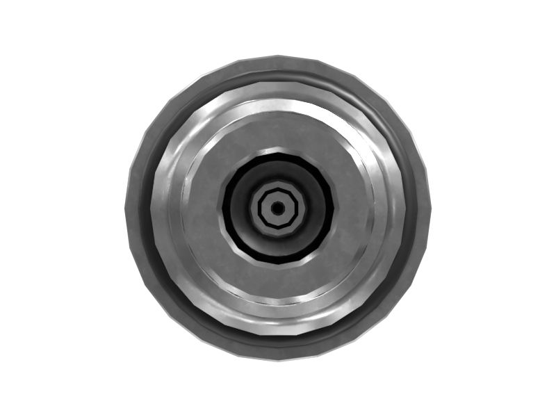 БЛОК КЛАПАНА P R