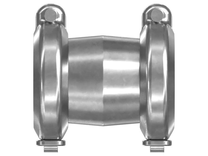 СОЕДИНИТЕЛЬНАЯ МУФТА В СБОРЕ