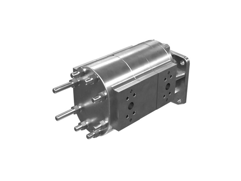 466-0814: PUMP GP-GR 2 | Cat® Parts Store
