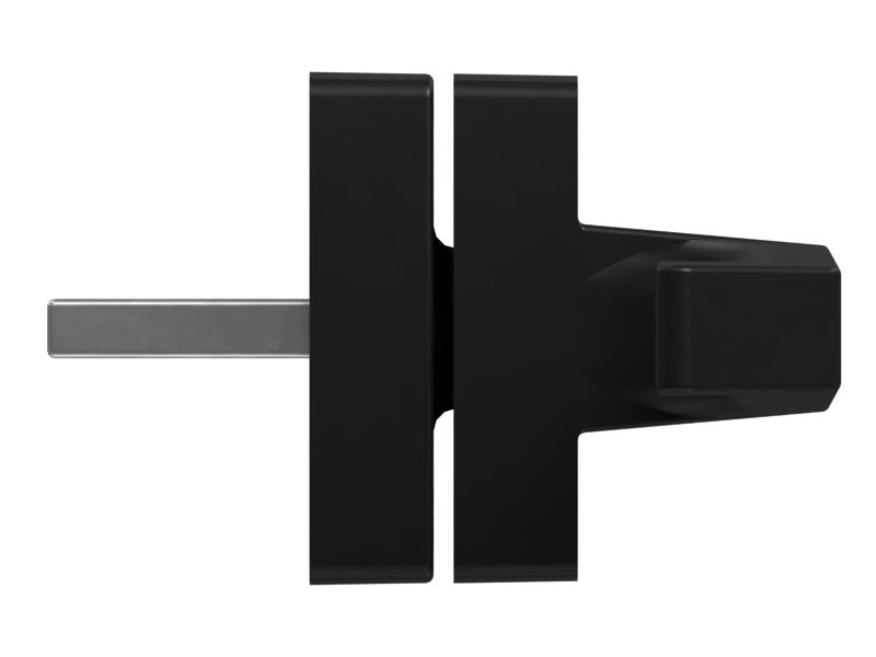 РУКОЯТЬ В СБОРЕ