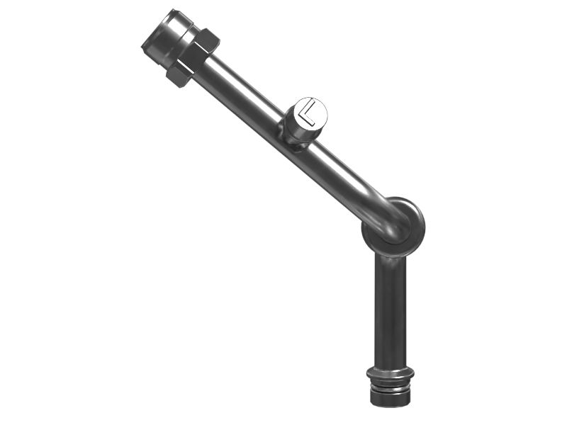 566-2228: HOSE ASSEMBLY 5662228 купить