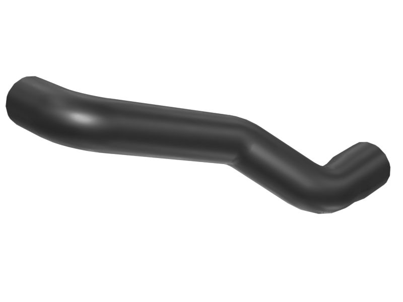 ШЛАНГ ВОЗДУШНЫЙ В СБОРЕ