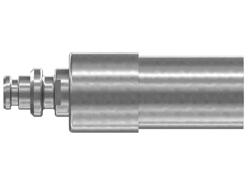 КЛАПАН В СБОРЕ