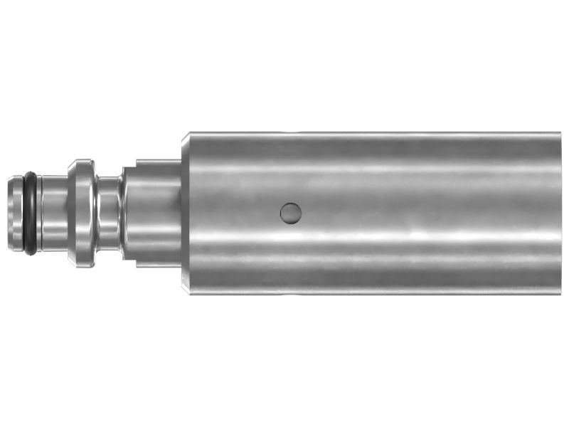 КЛАПАН В СБОРЕ