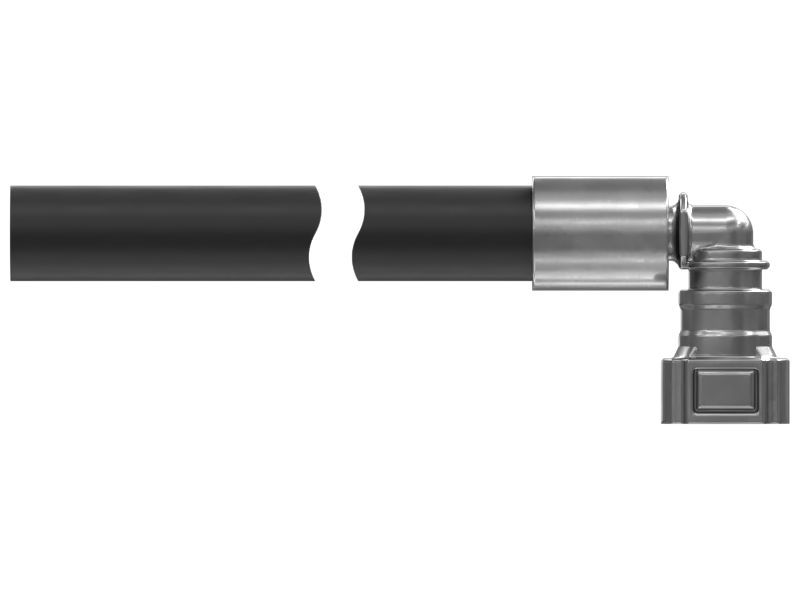 HOSE AS