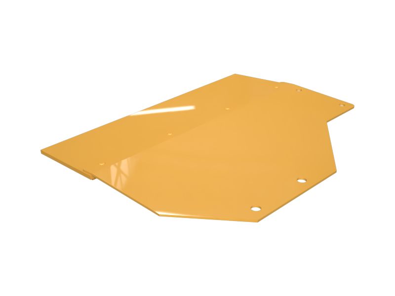 ПЛАСТИНА В СБОРЕ, ЛЕВАЯ