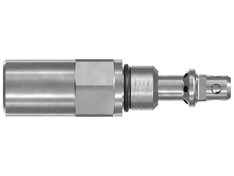 БЛОК КЛАПАНА D R