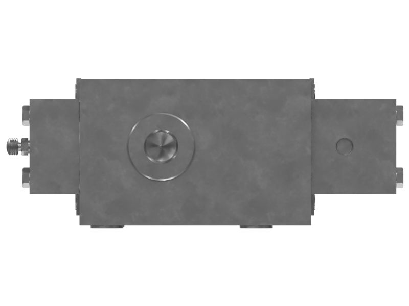 486-9319: Flow Control Valve 4869319 купить
