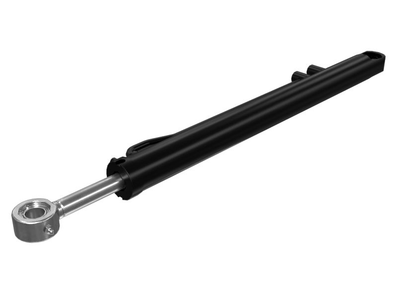 559-9968: 350mm Stroke Hydraulic Cylinder