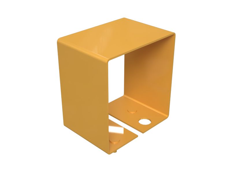 КРЫШКА В СБОРЕ