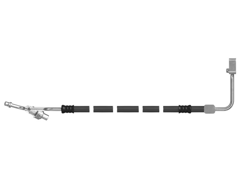 HOSE ASSEMBLY