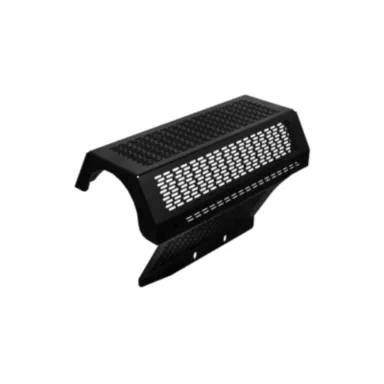 575-2484: Turbocharger Guard