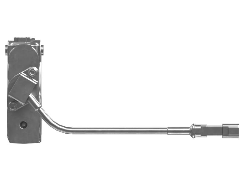 Auxiliary Control Valve