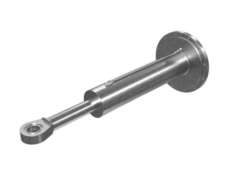 606-6161: CYLINDER GP-
