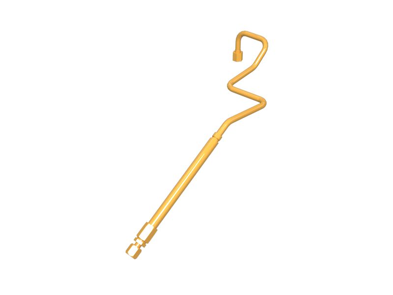 350-5745: ШЛАНГ В СБОРЕ