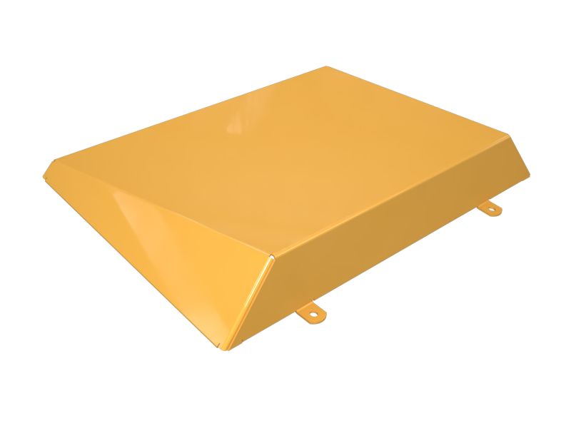 КРЫШКА В СБОРЕ