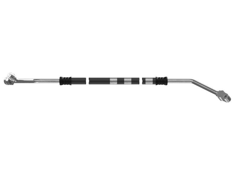 560-9522: HOSE AS-RFGT 5609522 купить