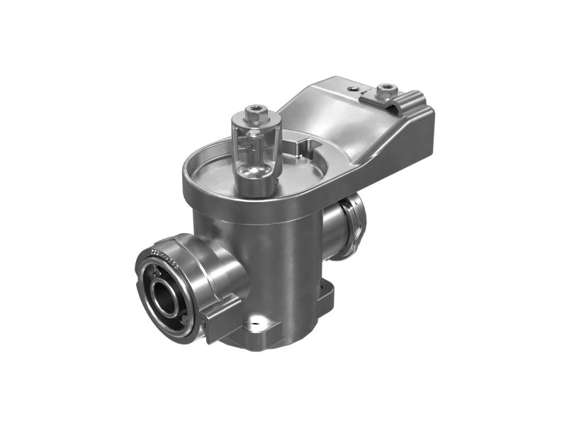 Водяной клапан кондиционера