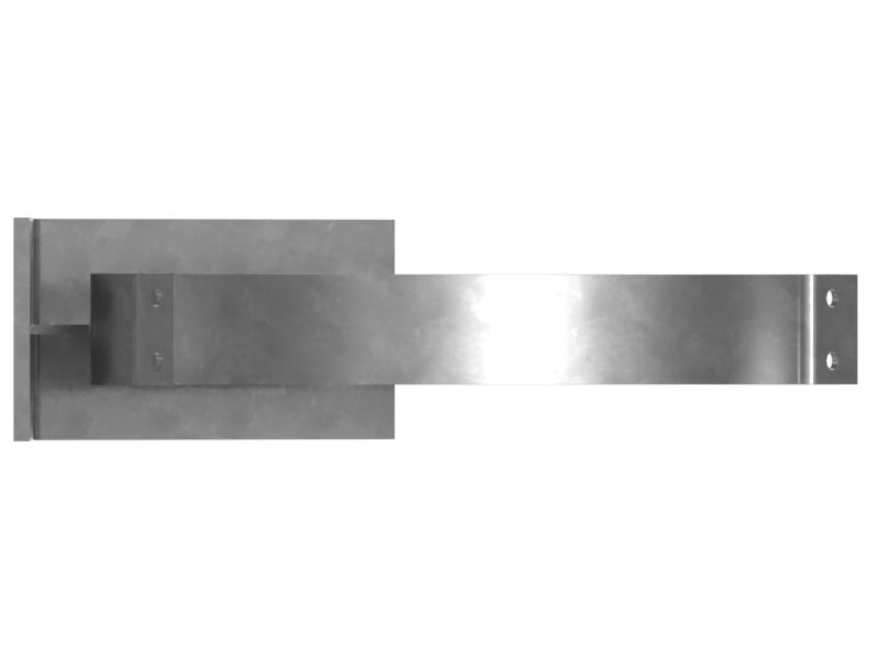 КРОНШТЕЙН В СБОРЕ