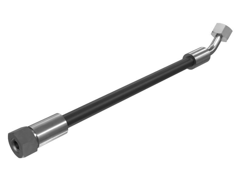 ШЛАНГ В СБОРЕ