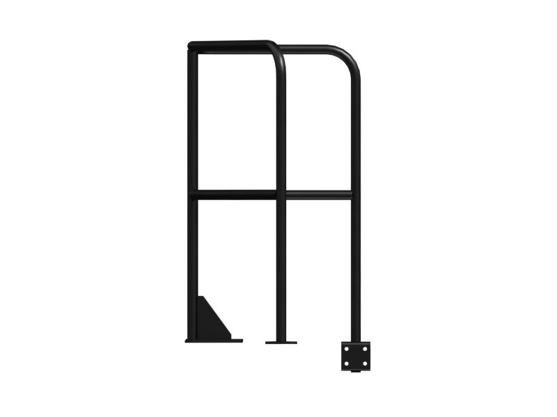 РЕЙКА В СБОРЕ