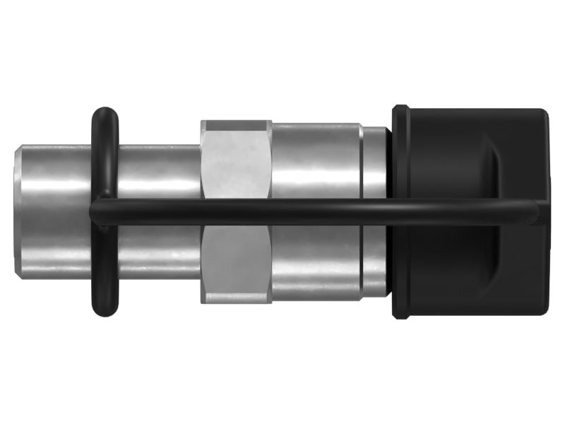 Приемник жидкости для очистки выхлопных газов дизельных двигателей