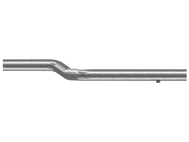 85.6mm Inner Diameter Water Lines Tube